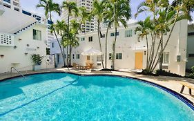 North Beach Hotel